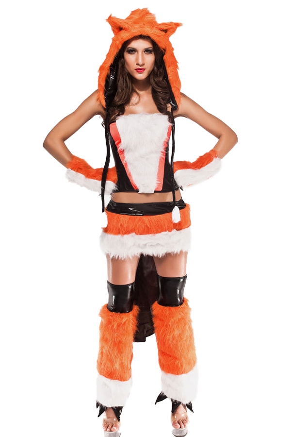 Halloween Costume Sexy Cat Costume - Click Image to Close